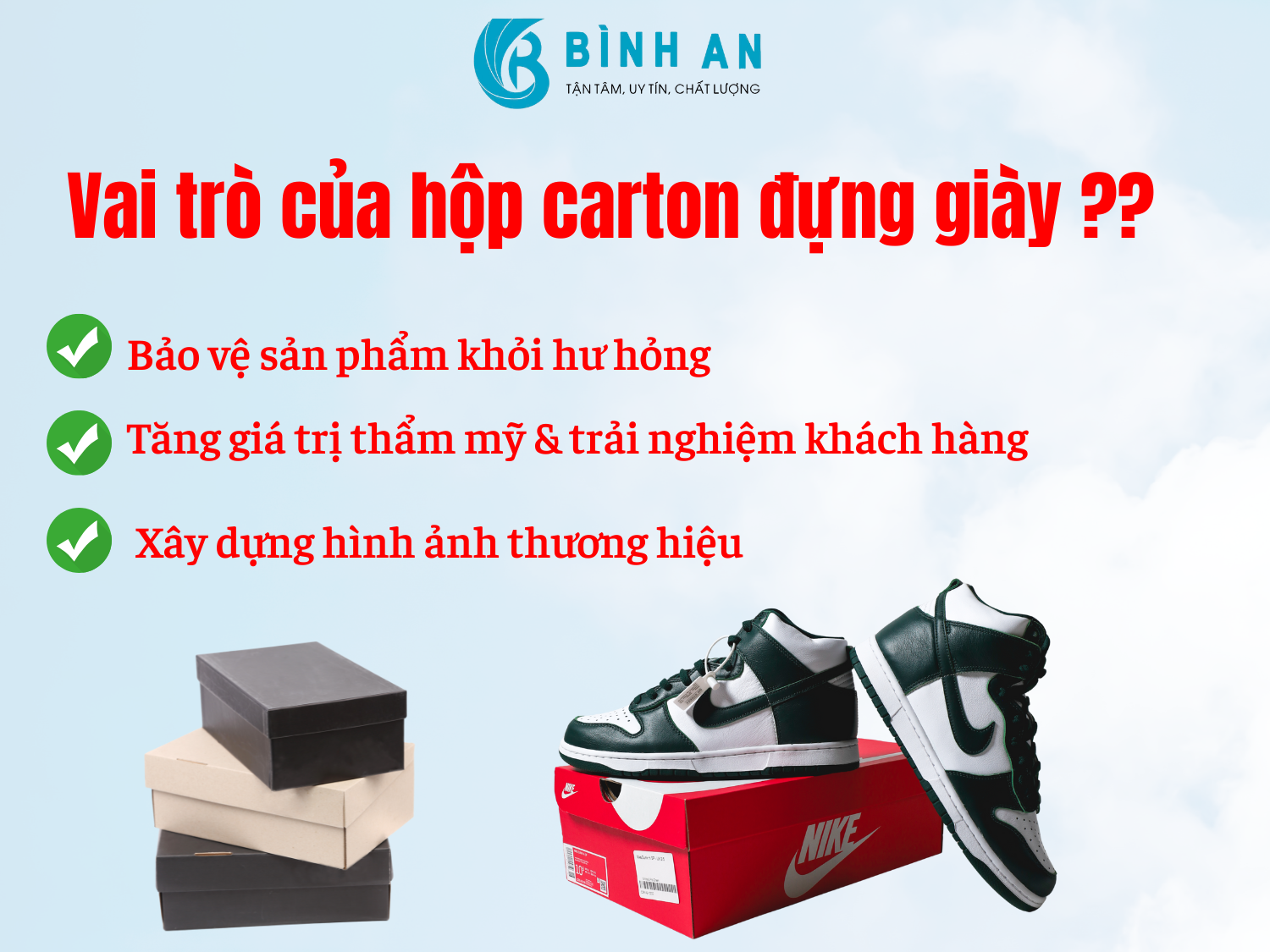 vai-tro-cua-hop-carton-dung-giay